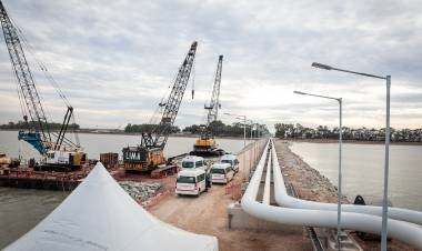Realizan consulta pública de participación ciudadana para nueva etapa de ampliación de Oiltanking