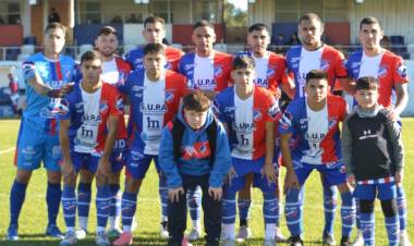 Liga del Sur: Rosario visita a Sansinena por la fecha 9 del Apertura Promocional 2025
