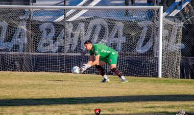 Liga del Sur: Sporting empató ante Olimpo por la fecha 10 del Apertura Oficial 2025