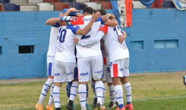 Liga del Sur: Rosario derrotó a Dublin sobre el final y sigue en la lucha por los primeros lugares