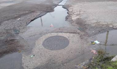 El Concejo Deliberante aprobó la ordenanza que habilita la posibilidad de multar a ABSA