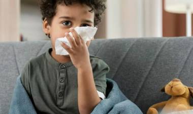 En Punta Alta también se dio un importante aumento de casos de Gripe A