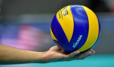 Voley: Se juega una doble fecha del Torneo Apertura de la Temporada 2025 de la UVPA