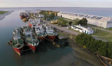 Piden realizar un relevamiento de mano de obra local contratada por las empresas de Puerto Rosales