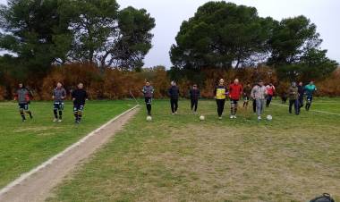 Se jugó la fecha 16 del Torneo Apertura “JORGE ARIEL CABOT” 2025 de la Superliga Seniors