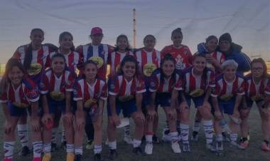 Femenino: Rosario recibe a Olimpo por la fecha 10 del Apertura 2025
