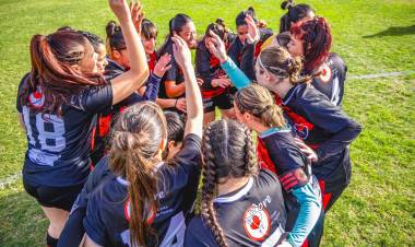 Femenino: Sporting visita a AEC por la fecha 11 del Apertura 2025