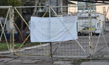 Finalizan las retenciones de tareas en el Municipio por la agresión a un inspector de Tránsito