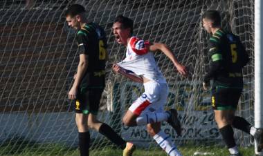 Liga del Sur: Rosario derrotó a Comercial y jugará los playoffs ante Pacífico de Cabildo