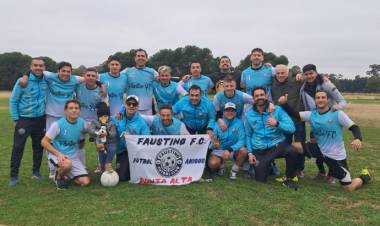 Se jugó la fecha 18 del Torneo Apertura “JORGE ARIEL CABOT” 2025 de la Superliga Seniors