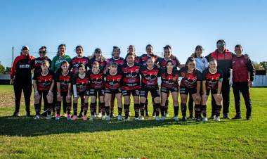 Femenino: Sporting recibe a Pacifico BB por la fecha 12 del Apertura 2025