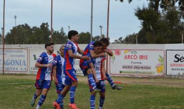 Liga del Sur: Rosario derrotó a Pacífico de Cabildo y se metió en la final de los playoffs