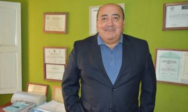 Ferreyra: "Debe vencerse en las urnas esta nueva caracterización del viejo régimen oligárquico"