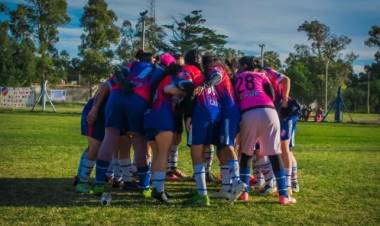 Femenino: Rosario visita a Pacífico en Cabildo por la fecha 13 del Torneo Apertura 2025