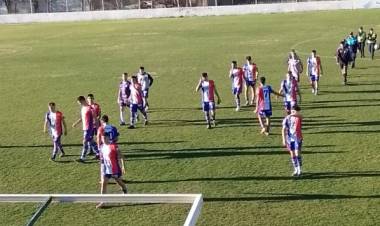 Liga del Sur: Rosario cayó por goleada ante Pacífico en Cabildo en el inicio del Clausura 2025