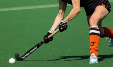 Hockey: Se juega la fecha 8 del Torneo Clausura 2025 organizado por la ABH