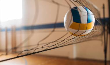 Voley: Se juega la fecha 2 del Torneo Clausura de la Temporada 2025 de la UVPA
