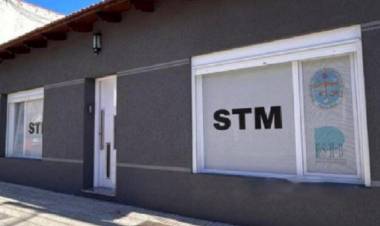 Marcelo Sottile: “Fue El Carucha, ese personaje que camina por la ciudad como si nada”