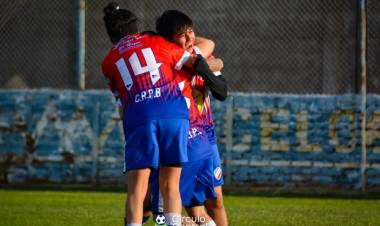 Femenino: Rosario empató ante San Francisco por la fecha 15 del Apertura 2025