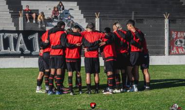 Liga del Sur: Sporting recibe a Olimpo en el Mendizábal por la fecha 3 del Clausura 2025
