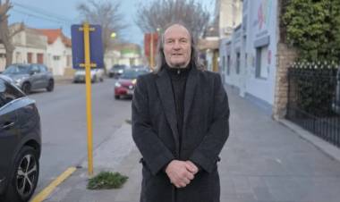 Jorge Kallister: "Solo hay que tener ganas de hacer cosas"