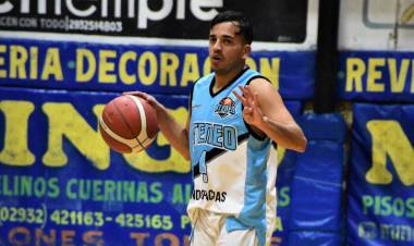 Básquet: Comenzó a jugarse el segundo tramo del Torneo de Segunda de la ABB