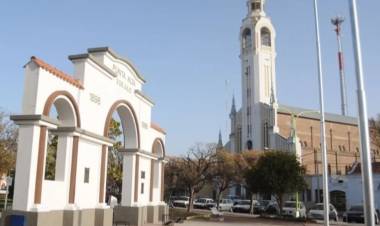 Los jubilados realizarán una protesta en la plaza del centro puntaltense