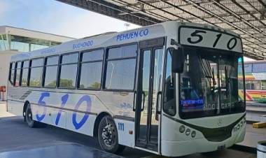 Aumentó el valor del pasaje a Pehuen Co y Bajo Hondo 