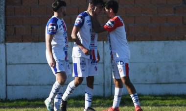 Liga del Sur: Rosario recibe a Pacífico BB y buscará sumar su primera victoria de local