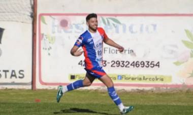 Liga del Sur: Rosario goleó a Pacífico BB en el Coloso