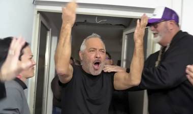 Así quedo la elección de diputados en la Sexta Sección