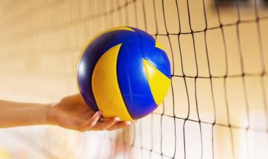  Voley: Se juega la fecha 6 del Torneo Clausura de la Temporada 2025 de la UVPA