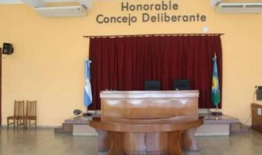 Dos espacios más, oficialista y oposición, que sumarán ediles al Concejo Deliberante