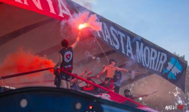 Sporting tendrá su participación en el Torneo Regional Federal Amateur 2025/26