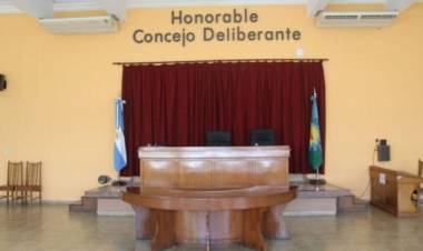La Junta Electoral validó el resultado electoral y LLA ingresará 5 concejales en Coronel Rosales