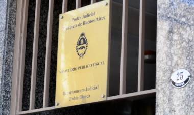Presunta violación: el suboficial de la Armada dijo que la relación fue consentida