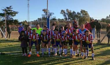 Femenino: Rosario cayó ante San Francisco en la primer fecha del Pentagonal