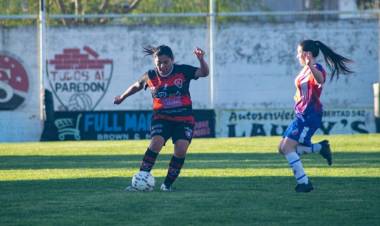 Femenino: Se viene el clásico en la fecha 2 del Pentagonal por el ascenso