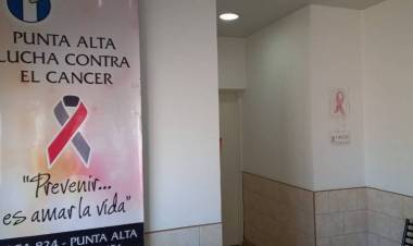 LALCEC: la importancia de la detección precoz del cáncer de mama