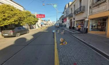 "No pedimos que se prohiban, pero sí que se regularicen las ferias" indicó uno de los comerciantes 