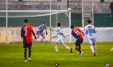 Sporting ya conoce sus rivales y fixture en el Torneo Regional Federal Amateur 25/26