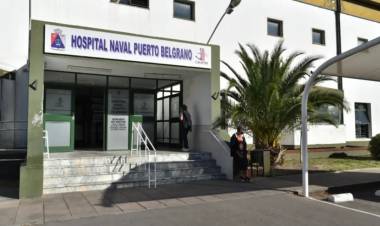“No podemos perder el Hospital Naval ni que se convierta en una sala médica”