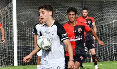 Liga del Sur: Sporting cayó ante Liniers y se complica su situación en la tabla anual