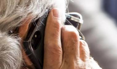Le robaron a una abuela una importante cantidad de dinero mediante una estafa telefónica