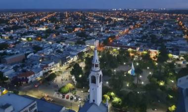 Presentan proyectos para mejorar la seguridad y la calidad de vida en el distrito rosaleño