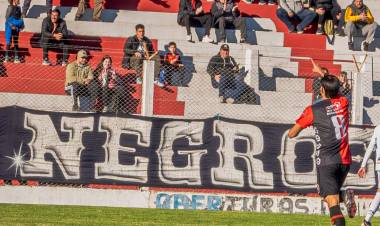 Liga del Sur: Sporting recibe a Villa Mitre en un partidazo y podrás verlo en vivo