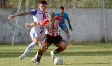 Liga del Sur: Rosario derrotó a Sansinena en Cerri 