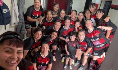 Femenino: Sporting visita a San Francisco por la fecha 4 del Pentagonal por el ascenso