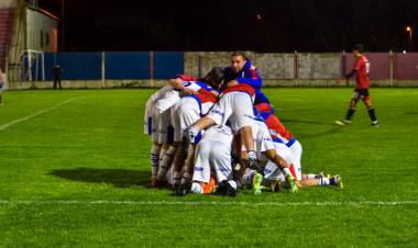 Liga del Sur: Victoria sobre la hora de Rosario ante Dublin