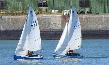 Se realizará una nueva edición de la regata “Amerigo Vespucci” en Arroyo Pareja